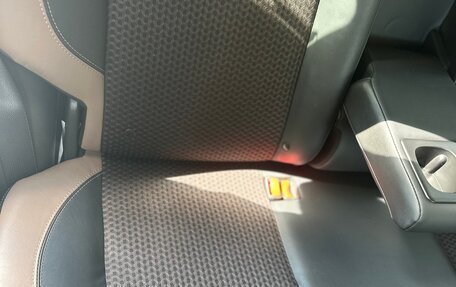 Nissan Note II рестайлинг, 2016 год, 980 000 рублей, 14 фотография