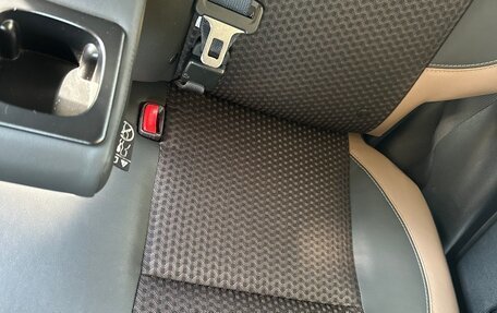 Nissan Note II рестайлинг, 2016 год, 980 000 рублей, 15 фотография