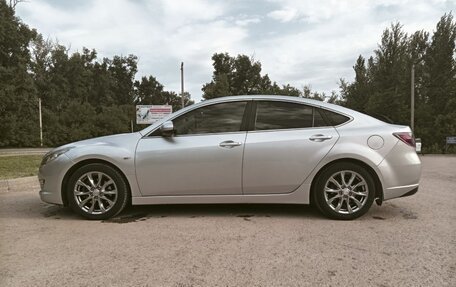 Mazda 6, 2008 год, 790 000 рублей, 1 фотография