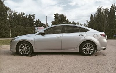 Mazda 6, 2008 год, 790 000 рублей, 1 фотография