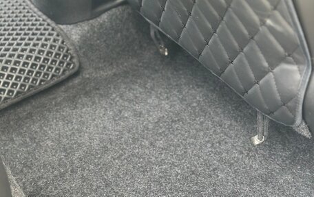 Nissan Note II рестайлинг, 2016 год, 980 000 рублей, 17 фотография