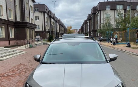Skoda Karoq I, 2020 год, 2 700 000 рублей, 1 фотография