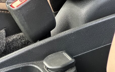 Nissan Note II рестайлинг, 2016 год, 980 000 рублей, 21 фотография