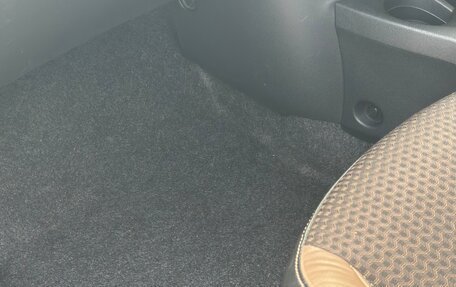 Nissan Note II рестайлинг, 2016 год, 980 000 рублей, 18 фотография