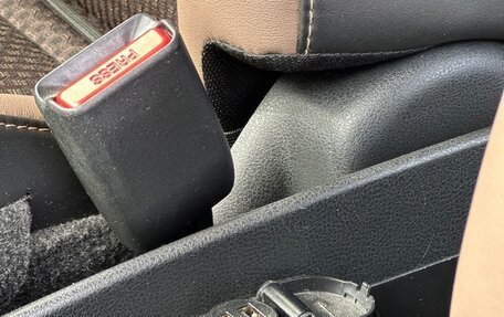 Nissan Note II рестайлинг, 2016 год, 980 000 рублей, 22 фотография