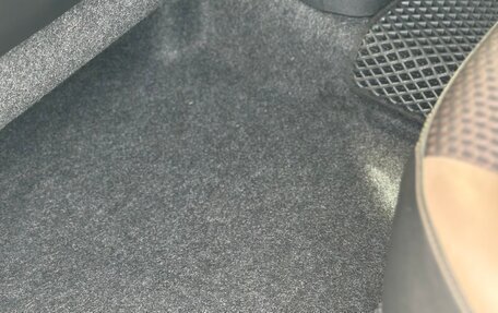 Nissan Note II рестайлинг, 2016 год, 980 000 рублей, 19 фотография