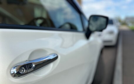 Nissan Note II рестайлинг, 2016 год, 980 000 рублей, 26 фотография