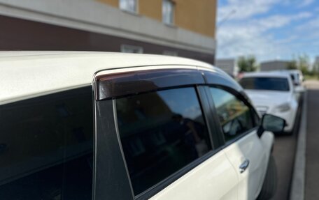 Nissan Note II рестайлинг, 2016 год, 980 000 рублей, 28 фотография