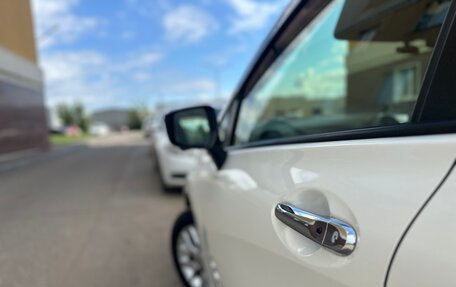 Nissan Note II рестайлинг, 2016 год, 980 000 рублей, 25 фотография