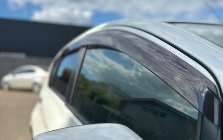 Nissan Note II рестайлинг, 2016 год, 980 000 рублей, 27 фотография