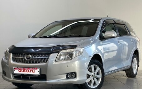 Toyota Corolla, 2008 год, 700 000 рублей, 1 фотография