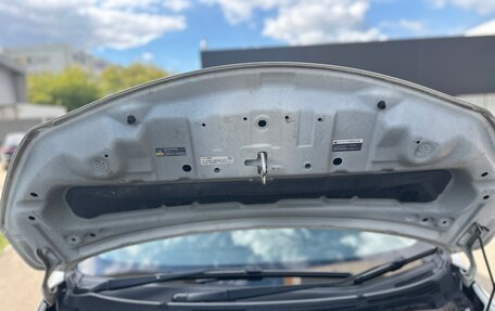 Nissan Note II рестайлинг, 2016 год, 980 000 рублей, 34 фотография