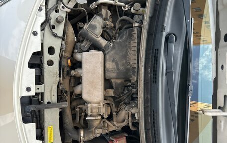 Nissan Note II рестайлинг, 2016 год, 980 000 рублей, 33 фотография