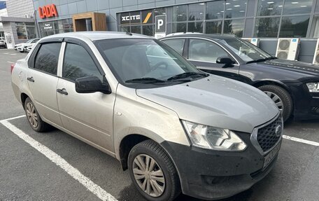 Datsun on-DO I рестайлинг, 2018 год, 483 000 рублей, 5 фотография