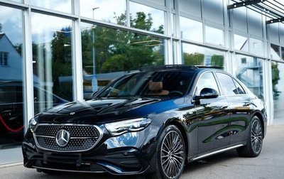 Mercedes-Benz E-Класс, 2025 год, 13 190 000 рублей, 1 фотография