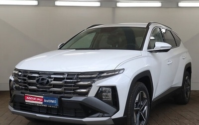 Hyundai Tucson, 2025 год, 3 989 000 рублей, 1 фотография