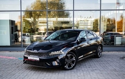KIA K5, 2021 год, 2 800 000 рублей, 1 фотография