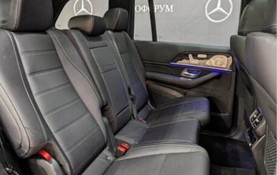 Mercedes-Benz GLS, 2022 год, 19 153 000 рублей, 1 фотография