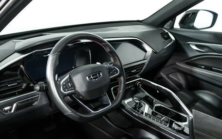 Geely Tugella FY11, 2023 год, 3 249 700 рублей, 11 фотография