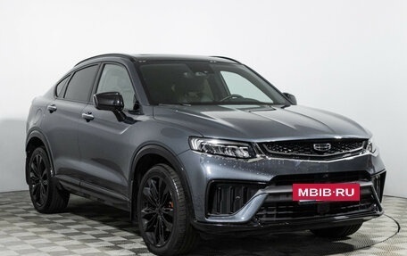 Geely Tugella FY11, 2023 год, 3 249 700 рублей, 3 фотография