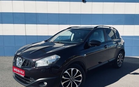 Nissan Qashqai, 2013 год, 990 000 рублей, 1 фотография