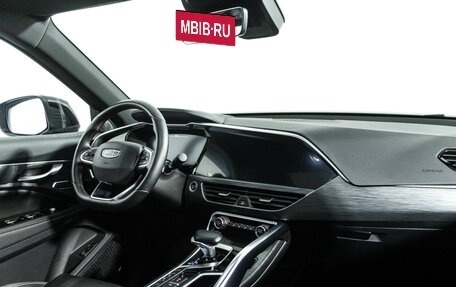 Geely Tugella FY11, 2023 год, 3 249 700 рублей, 9 фотография