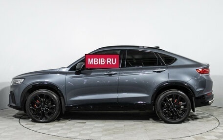 Geely Tugella FY11, 2023 год, 3 249 700 рублей, 8 фотография