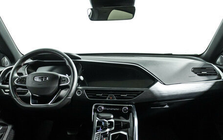 Geely Tugella FY11, 2023 год, 3 249 700 рублей, 13 фотография