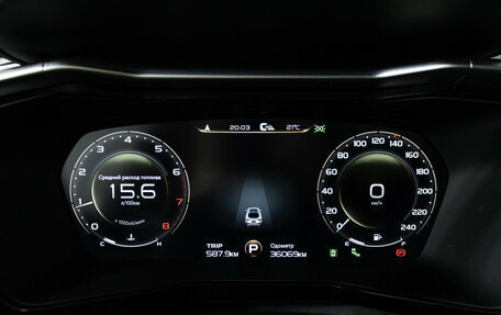 Geely Tugella FY11, 2023 год, 3 249 700 рублей, 12 фотография