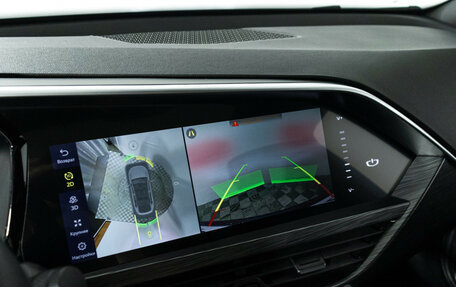 Geely Tugella FY11, 2023 год, 3 249 700 рублей, 18 фотография