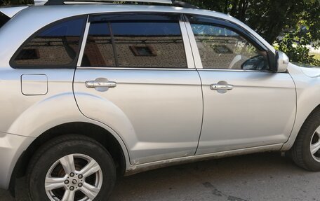 Lifan X60 I рестайлинг, 2013 год, 369 000 рублей, 1 фотография