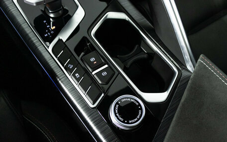 Geely Tugella FY11, 2023 год, 3 249 700 рублей, 20 фотография