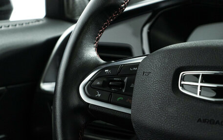 Geely Tugella FY11, 2023 год, 3 249 700 рублей, 25 фотография