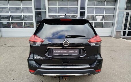 Nissan X-Trail, 2020 год, 2 300 000 рублей, 7 фотография