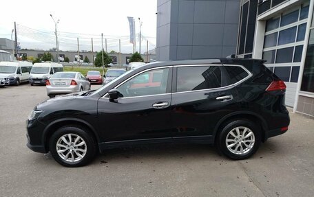 Nissan X-Trail, 2020 год, 2 300 000 рублей, 5 фотография