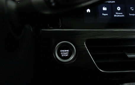 Geely Tugella FY11, 2023 год, 3 249 700 рублей, 26 фотография