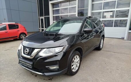 Nissan X-Trail, 2020 год, 2 300 000 рублей, 4 фотография