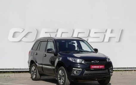 Chery Tiggo 3 I, 2019 год, 1 170 000 рублей, 1 фотография
