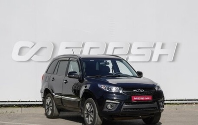 Chery Tiggo 3 I, 2019 год, 1 170 000 рублей, 1 фотография
