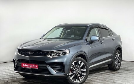 Geely Tugella FY11, 2022 год, 2 680 000 рублей, 1 фотография