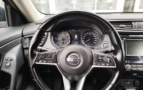 Nissan X-Trail, 2020 год, 2 300 000 рублей, 13 фотография