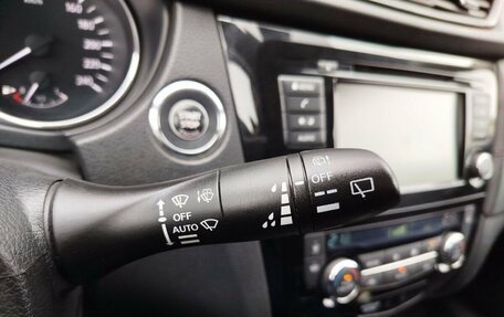 Nissan X-Trail, 2020 год, 2 300 000 рублей, 17 фотография