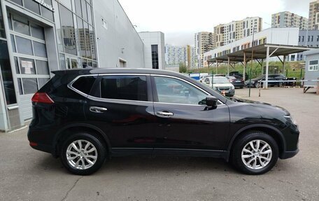 Nissan X-Trail, 2020 год, 2 300 000 рублей, 10 фотография