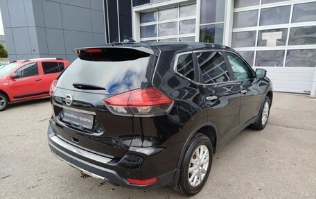 Nissan X-Trail, 2020 год, 2 300 000 рублей, 9 фотография