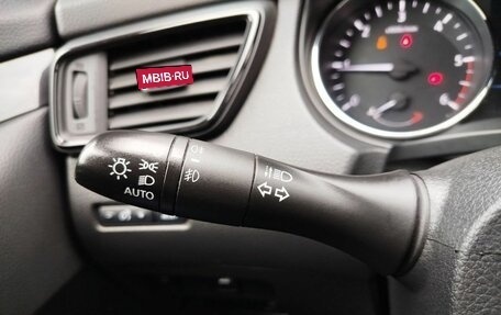 Nissan X-Trail, 2020 год, 2 300 000 рублей, 16 фотография