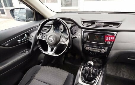 Nissan X-Trail, 2020 год, 2 300 000 рублей, 20 фотография