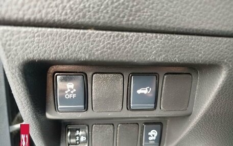 Nissan X-Trail, 2020 год, 2 300 000 рублей, 29 фотография