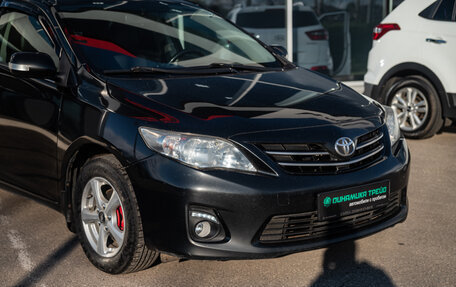 Toyota Corolla, 2011 год, 949 000 рублей, 6 фотография