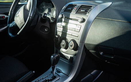Toyota Corolla, 2011 год, 949 000 рублей, 18 фотография