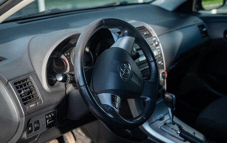 Toyota Corolla, 2011 год, 949 000 рублей, 11 фотография